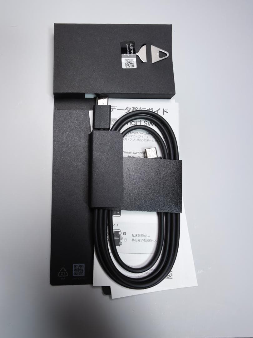 Galaxy Z Flip6 256GB SIMフリー