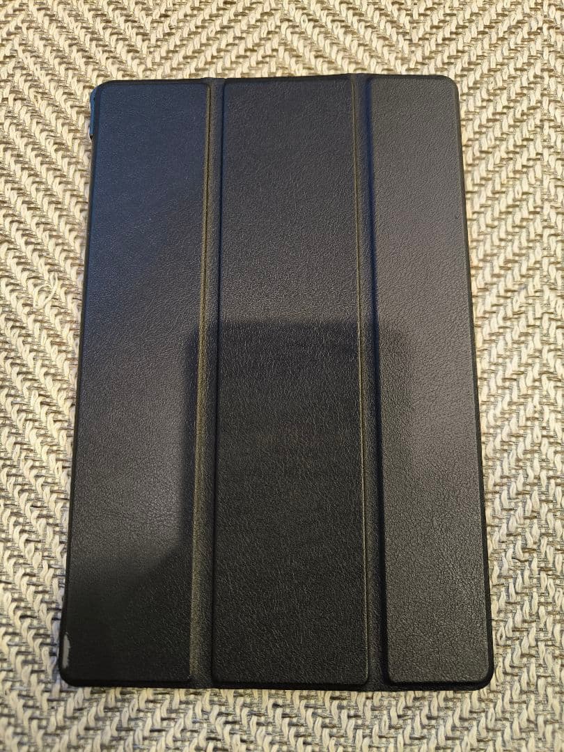 Lenovo Tab K10 Androidタブレット Dolby Audio