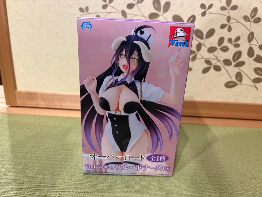 プライズフィギュアまとめ売り ハルその2