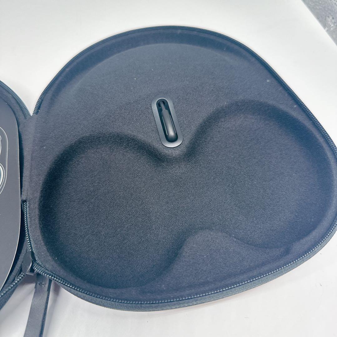 未使用に近い★BOSE HEADPHONES 700 CHARGING CASE