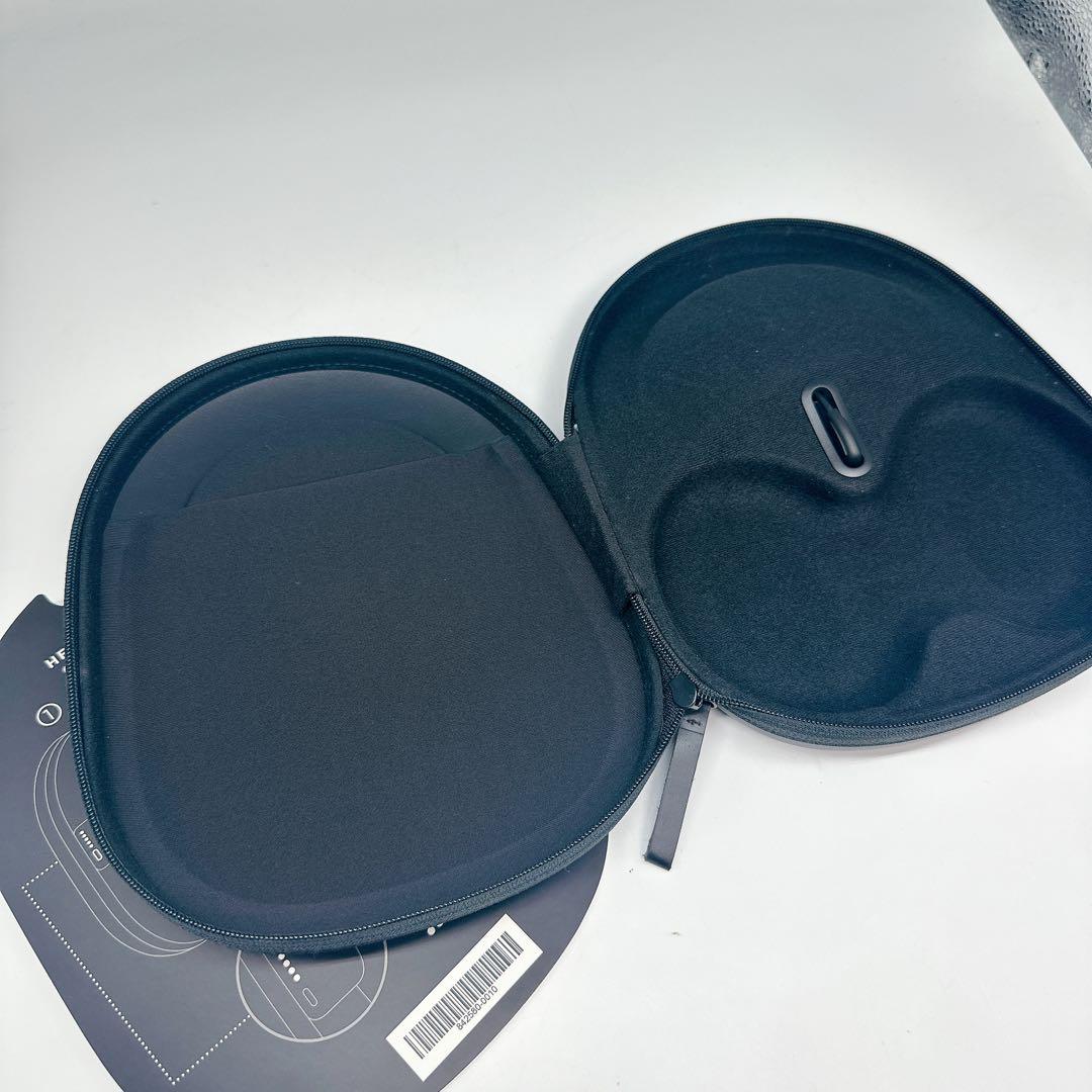 未使用に近い★BOSE HEADPHONES 700 CHARGING CASE