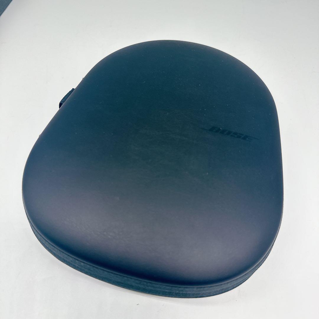 未使用に近い★BOSE HEADPHONES 700 CHARGING CASE