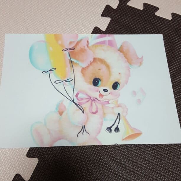 Dおすそ分けファイルオーダー