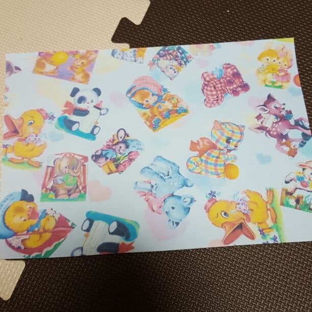 Dおすそ分けファイルオーダー