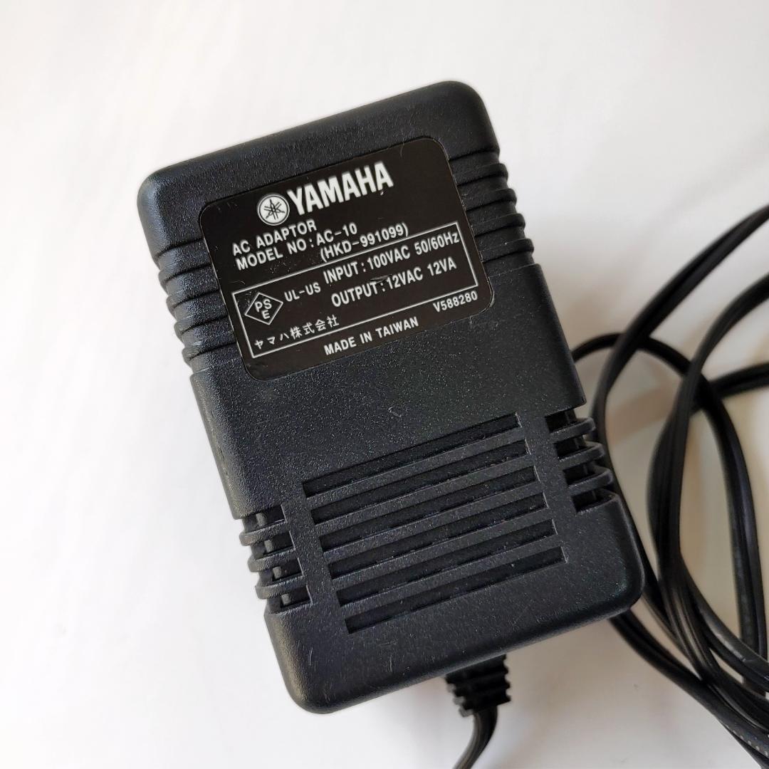 【希少】YAMAHA AG-Stomp エレアコ用プリアンプ 生産終了品