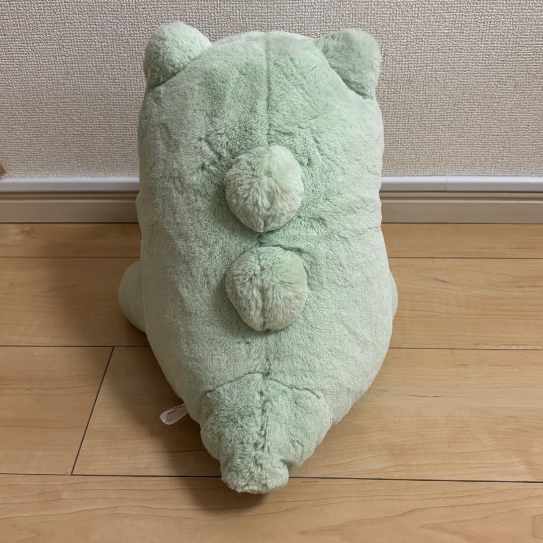 ポケモン　ふわふわ抱きぬいぐるみ　みがわり