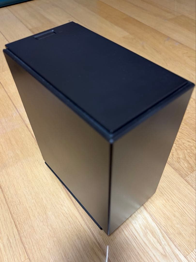 ❤️LAN DISK I-O DATA HDL2-AAX8/E HDDなしジャンク
