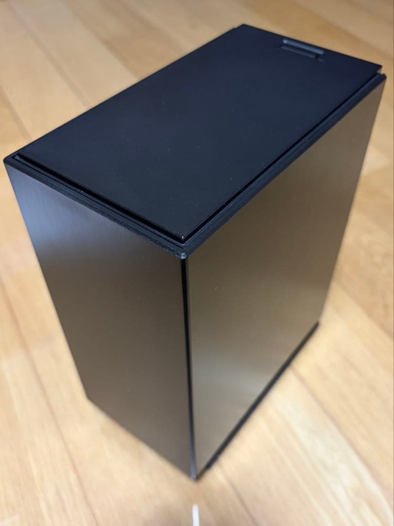 ❤️LAN DISK I-O DATA HDL2-AAX8/E HDDなしジャンク