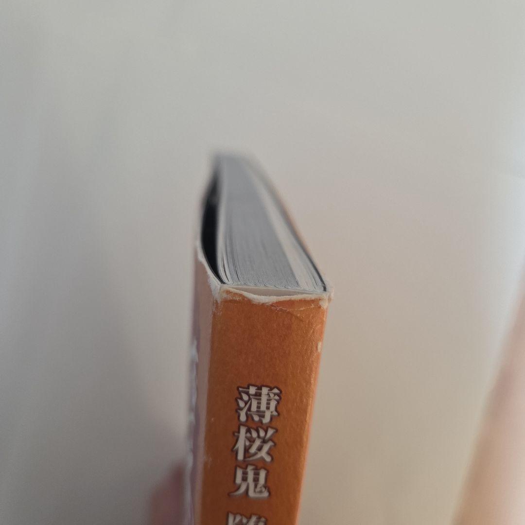 薄桜鬼 画集 5巻セット