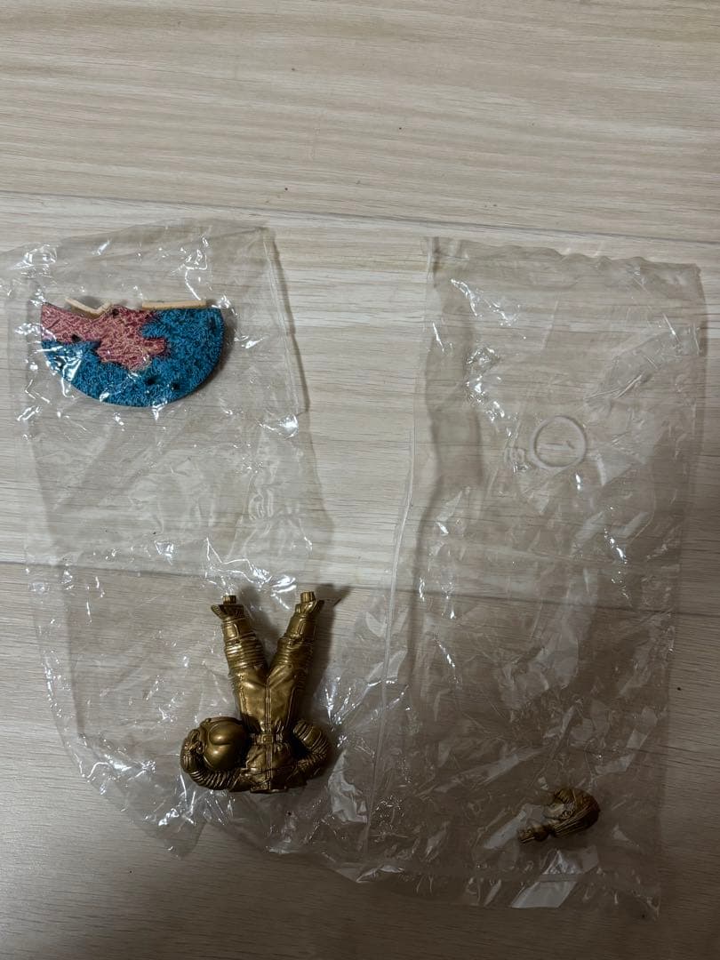 ドラゴンボールZ!ドラゴンボールカプセルネオ⭐︎フリーザ編