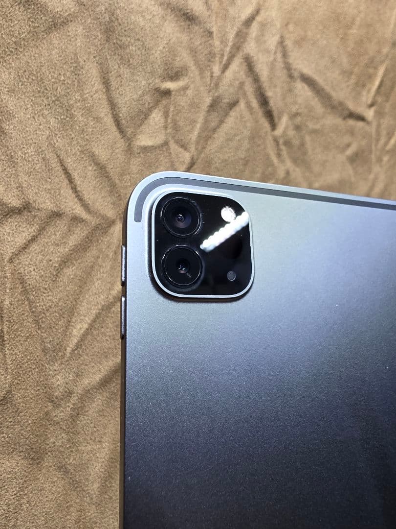 Apple iPad Pro11インチ スペースグレー　Apple Pencil