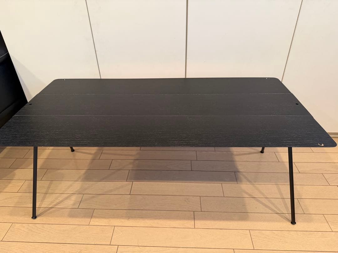 VERNE ベルン　フラットテーブル