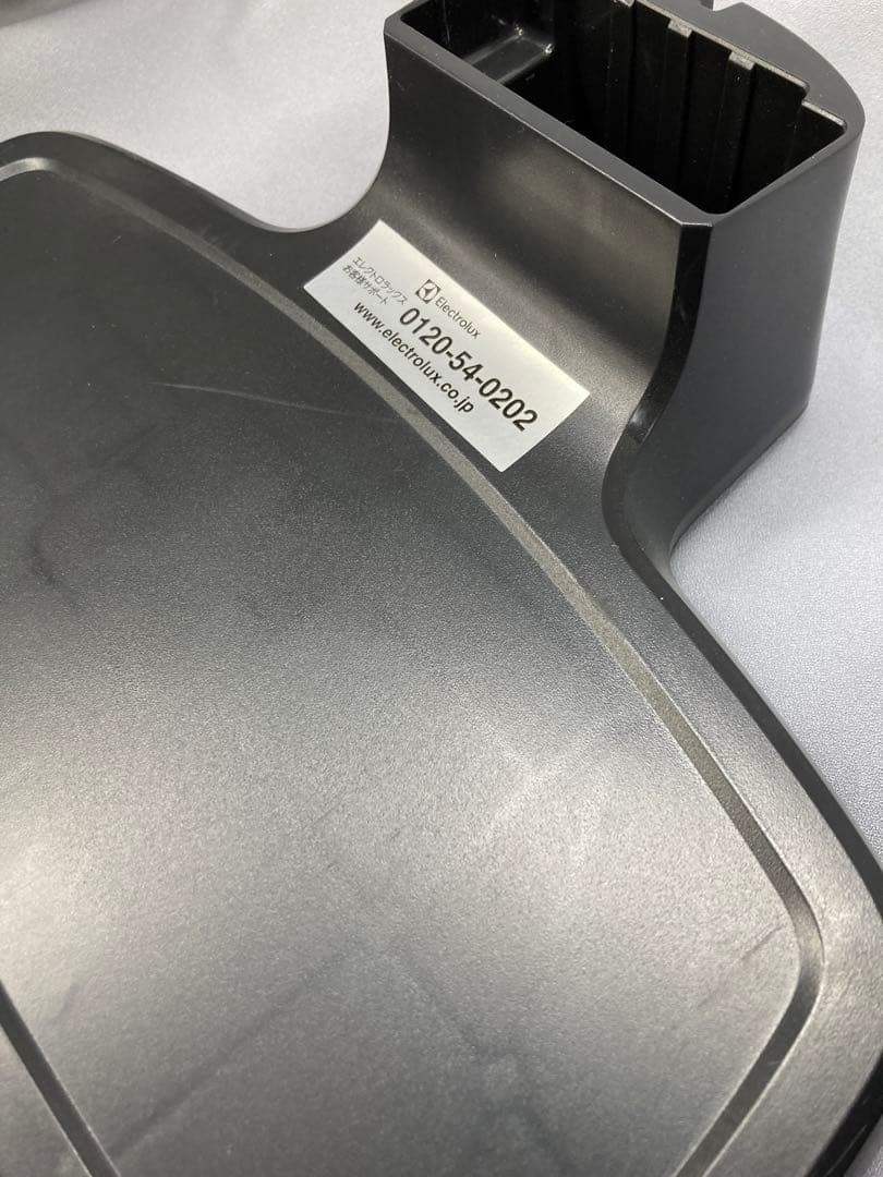 Electrolux エルゴラピード・パワープロ ZB3425BL 掃除機