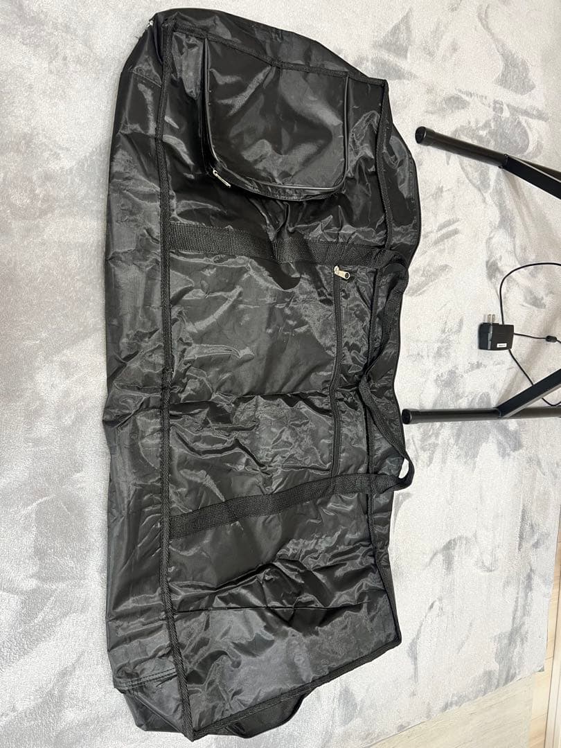 CASIO CTK-2550 電子キーボード＋スタンド＋ケース付き　直接OK