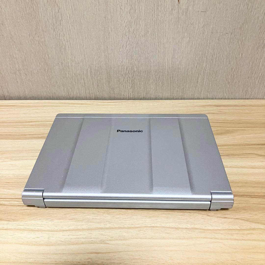 第11世代×メモリ16GBレッツノートCF-SV1 i5 Windows11