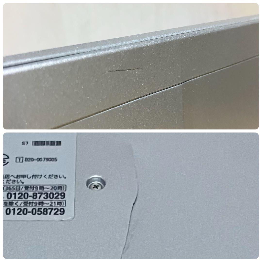 第11世代×メモリ16GBレッツノートCF-SV1 i5 Windows11