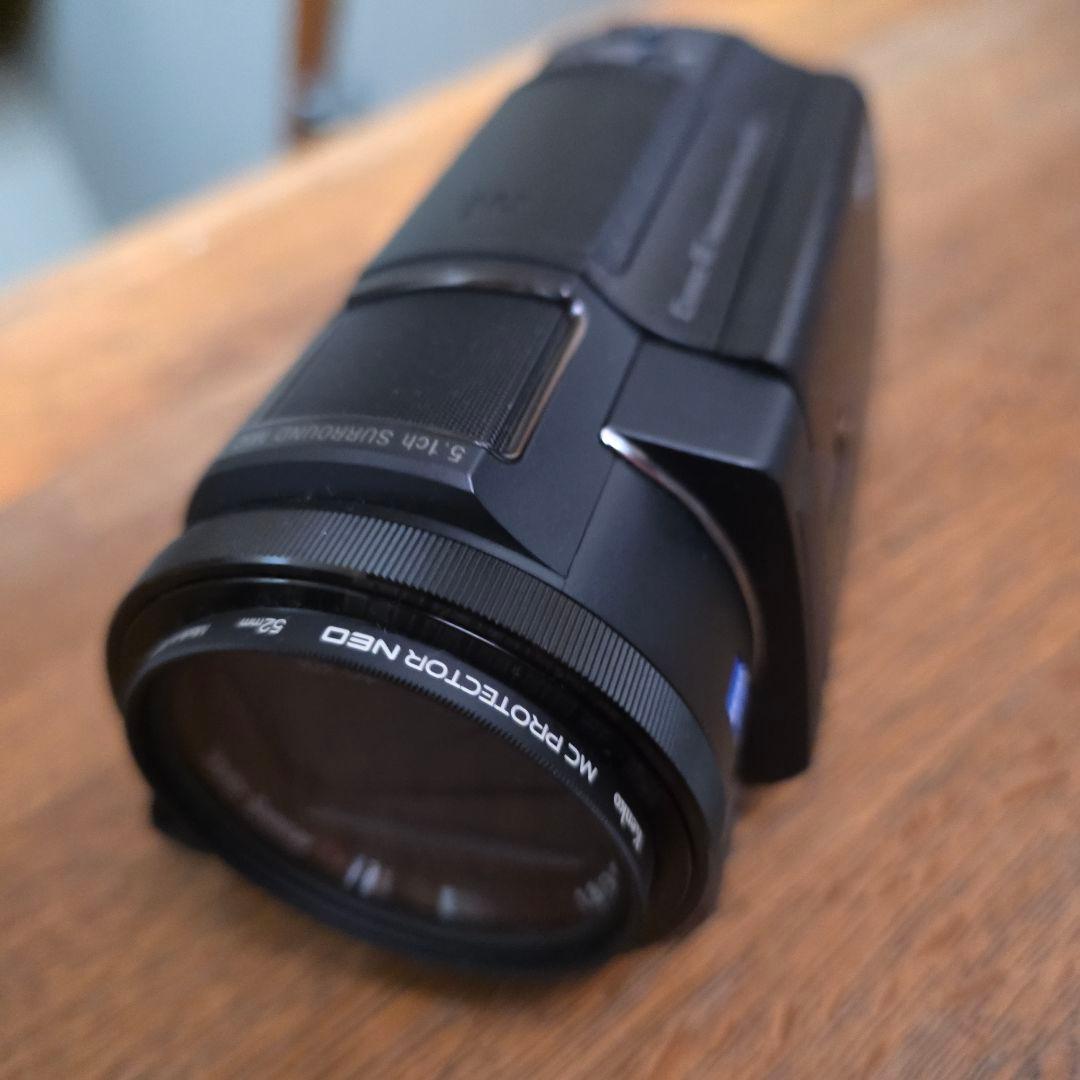 ※本日限定激安価格 ソニー FDR-AX30 デジタルビデオカメラ 4k