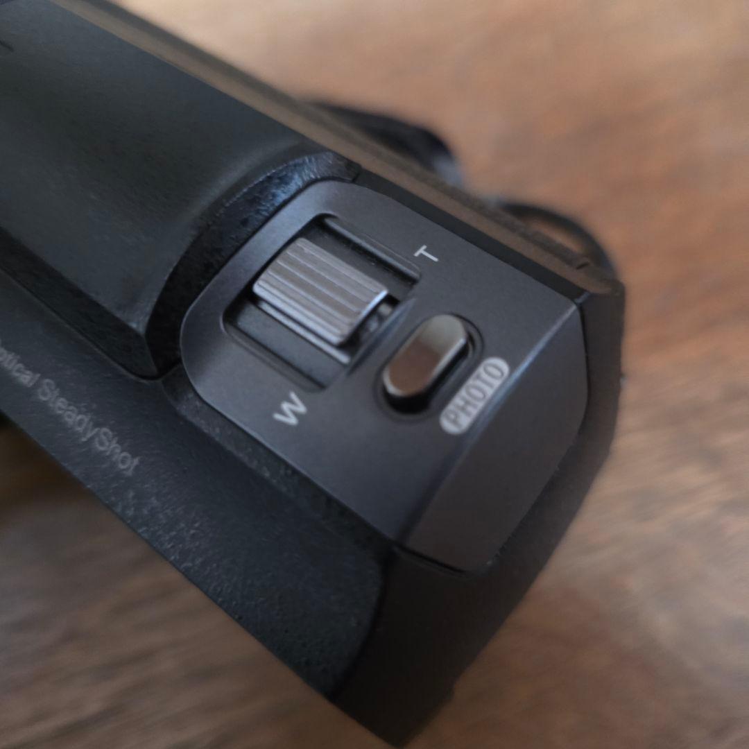 ※本日限定激安価格 ソニー FDR-AX30 デジタルビデオカメラ 4k