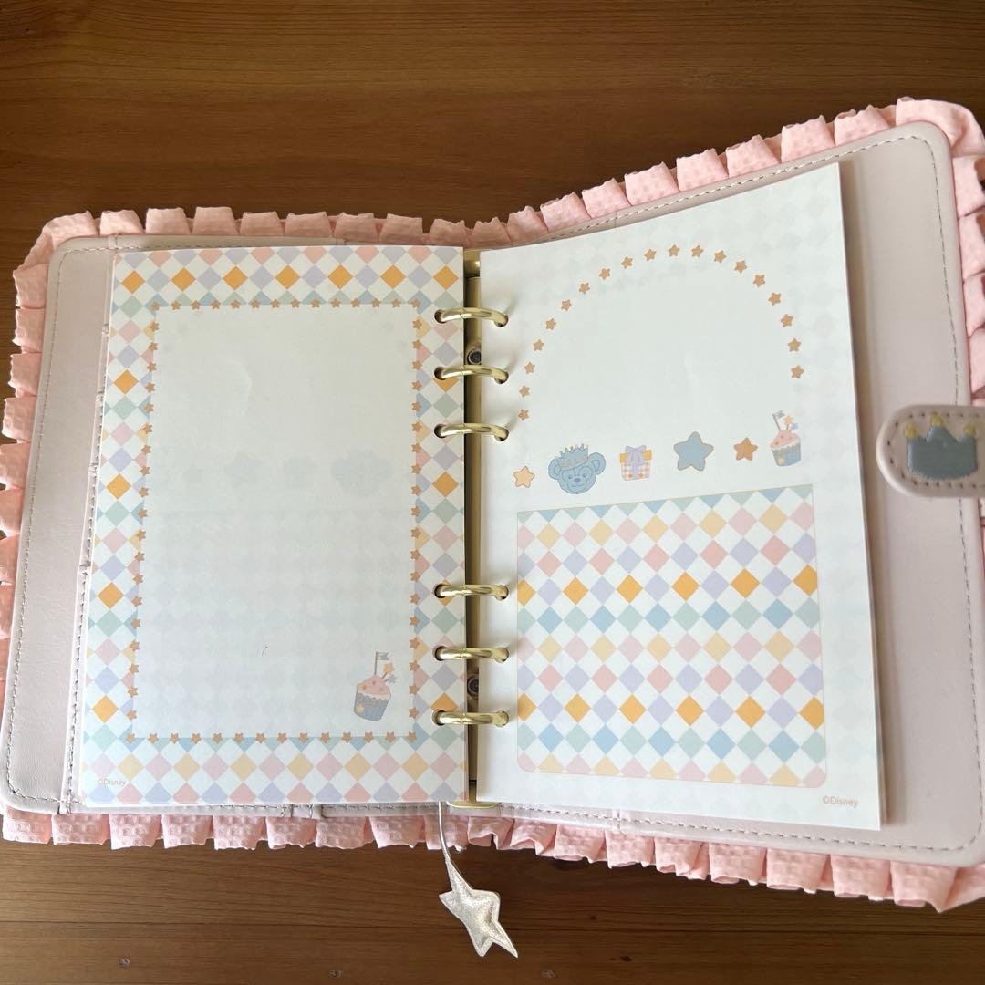 上海ディズニー　バースデーダッフィー　まとめ売り