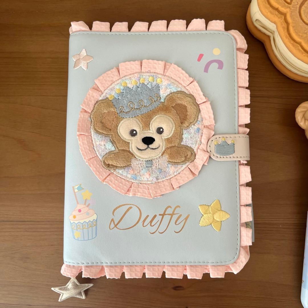 上海ディズニー　バースデーダッフィー　まとめ売り
