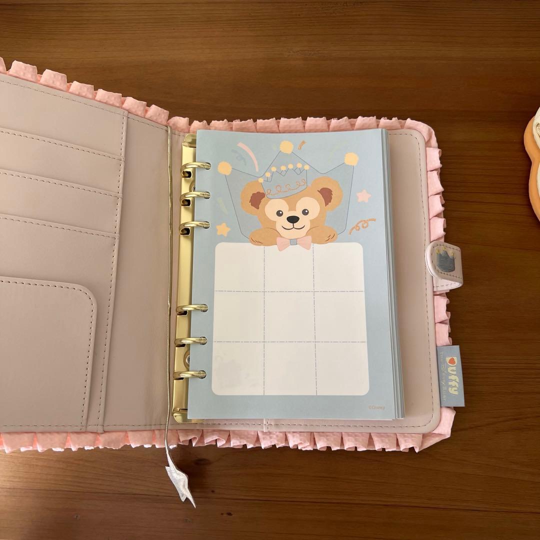 上海ディズニー　バースデーダッフィー　まとめ売り