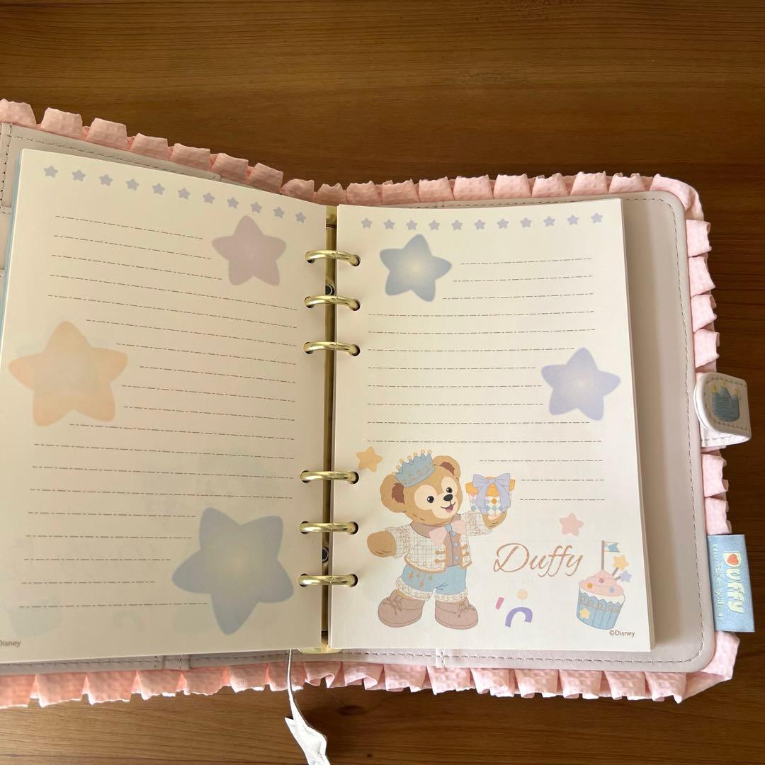 上海ディズニー　バースデーダッフィー　まとめ売り