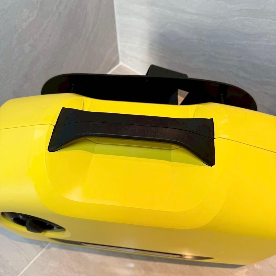 KARCHER 高圧洗浄機 K2 サイレント