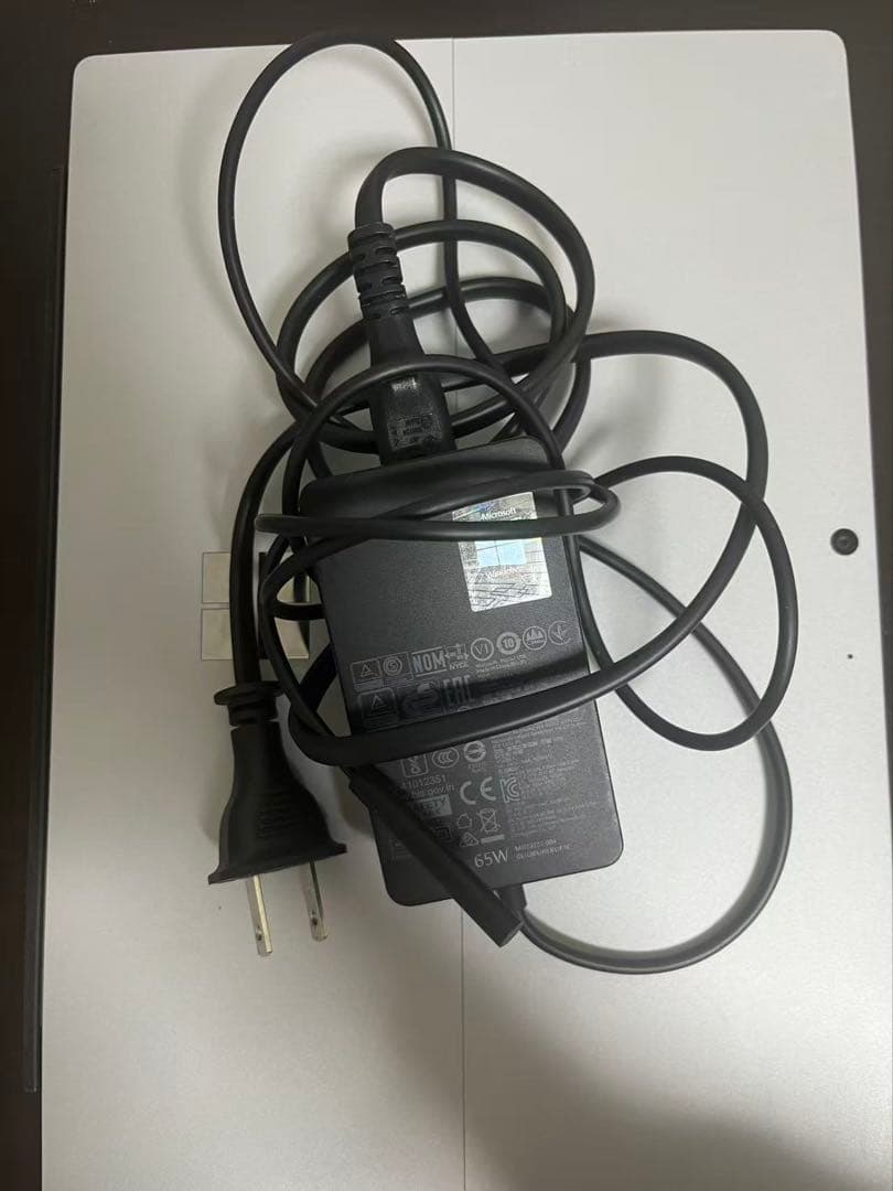 Windowsノート本体 Surface pro7+ i5 8GB 128G