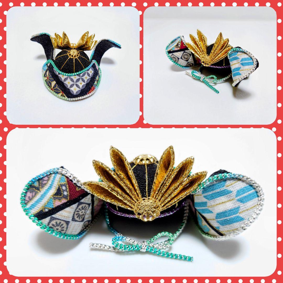 【五月人形飾り】桃太郎・金太郎・浦島太郎　ハンドメイド【ユニーズ・アド・モア】