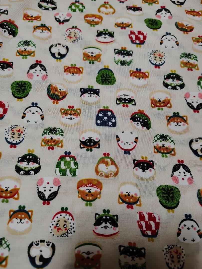 (オーダー受付中です♡)ハンドメイドトートバック