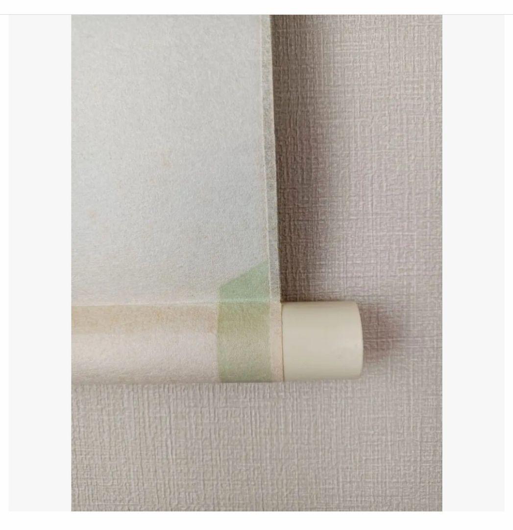 桜 花鳥図 梅甫 掛け軸 縁起物 和室 インテリア