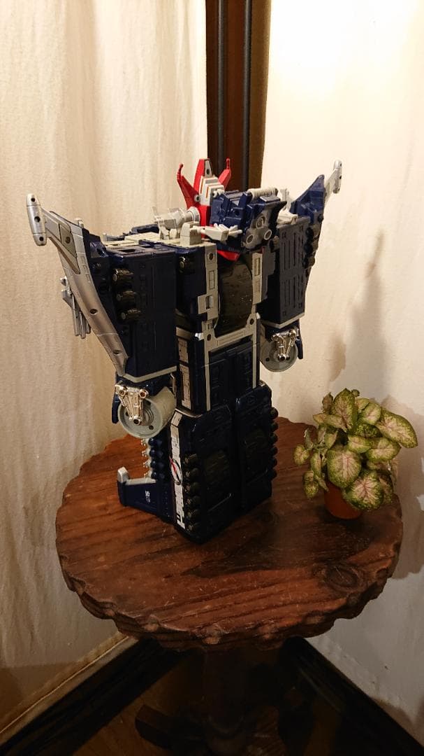 動作OK☆パーツ揃☆ 超絶轟轟合体 DX ダイボイジャー 轟轟戦隊ボウケンジャー