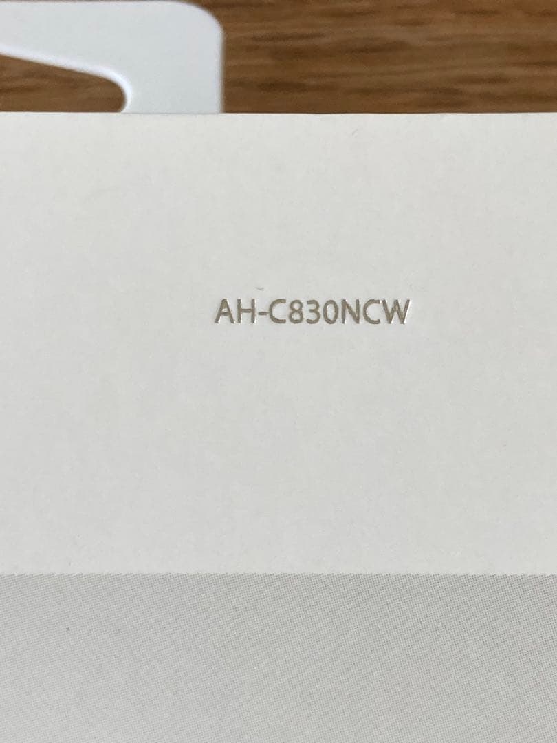 miitsu  DENON AHC830NCW ワイヤレス イヤホン