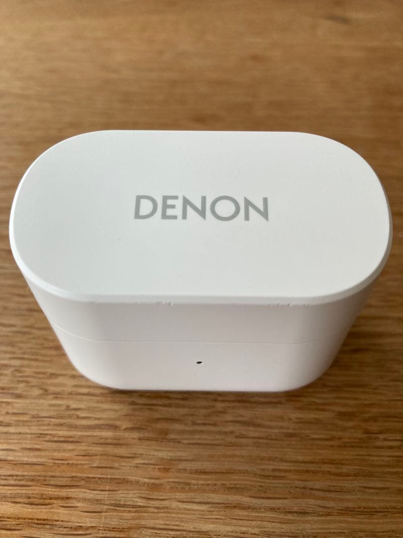 miitsu  DENON AHC830NCW ワイヤレス イヤホン