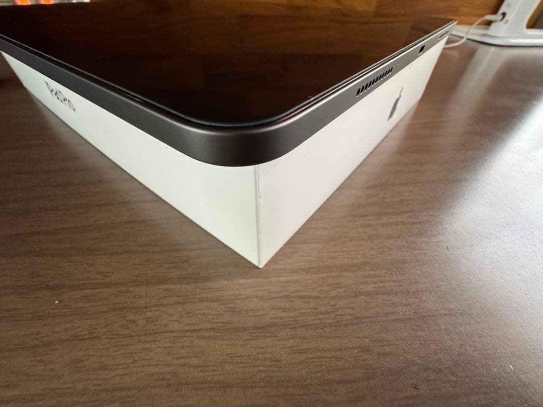 【ジャンク】iPad Pro12.9(第5世代)Wi-Fi 128GB