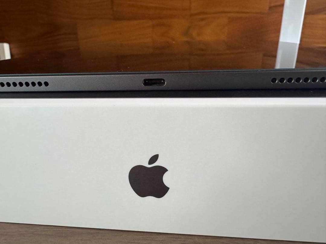 【ジャンク】iPad Pro12.9(第5世代)Wi-Fi 128GB