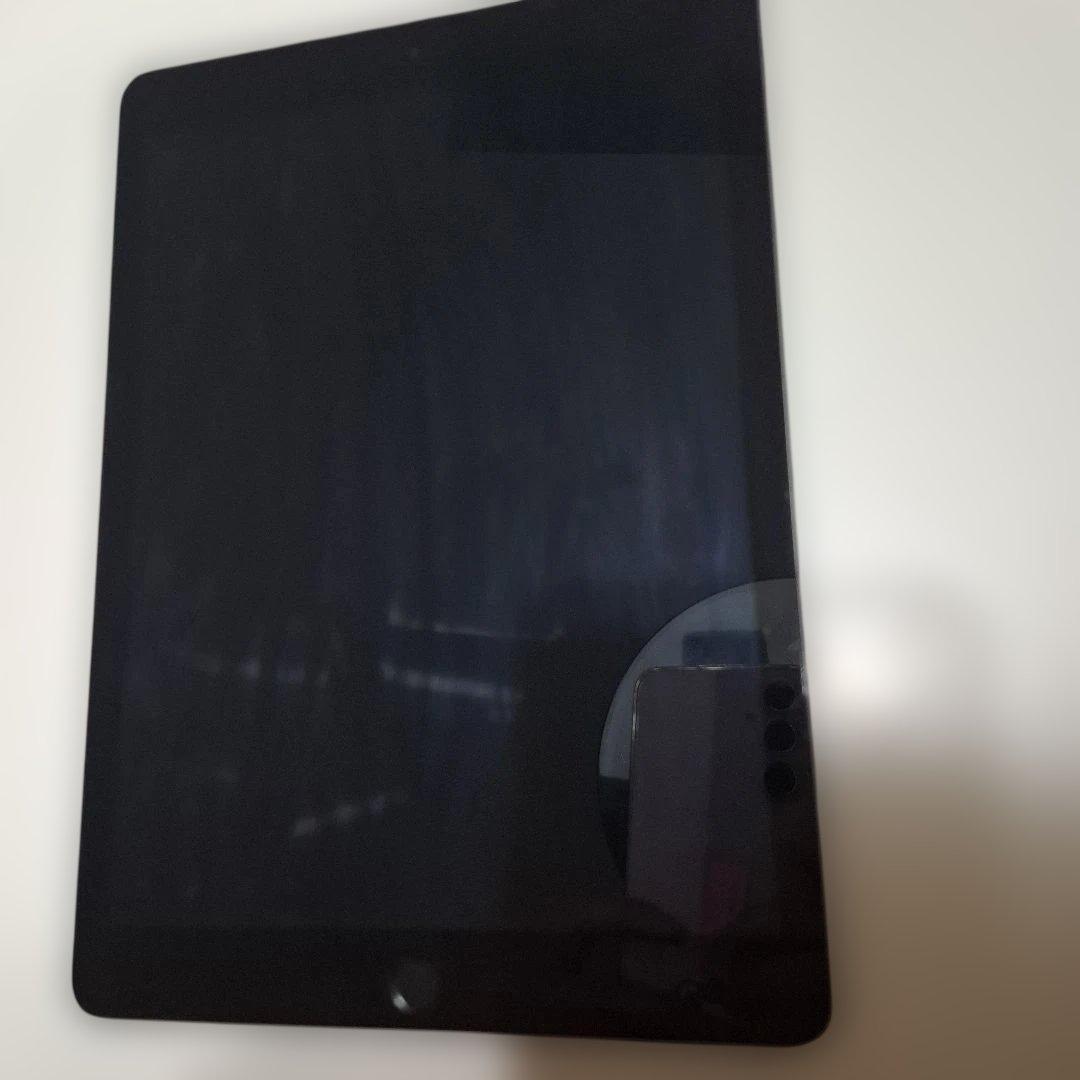 Apple iPad (第5世代) 128GB A1822