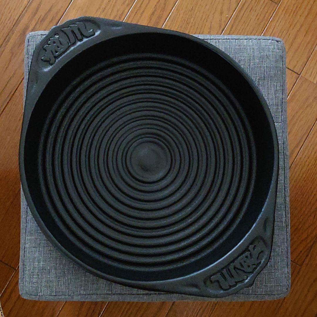 すき焼き鍋 激レア