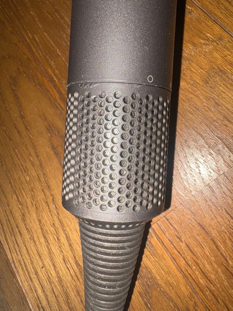 ダイソン Dyson HD01 ヘアドライヤー ピンク色