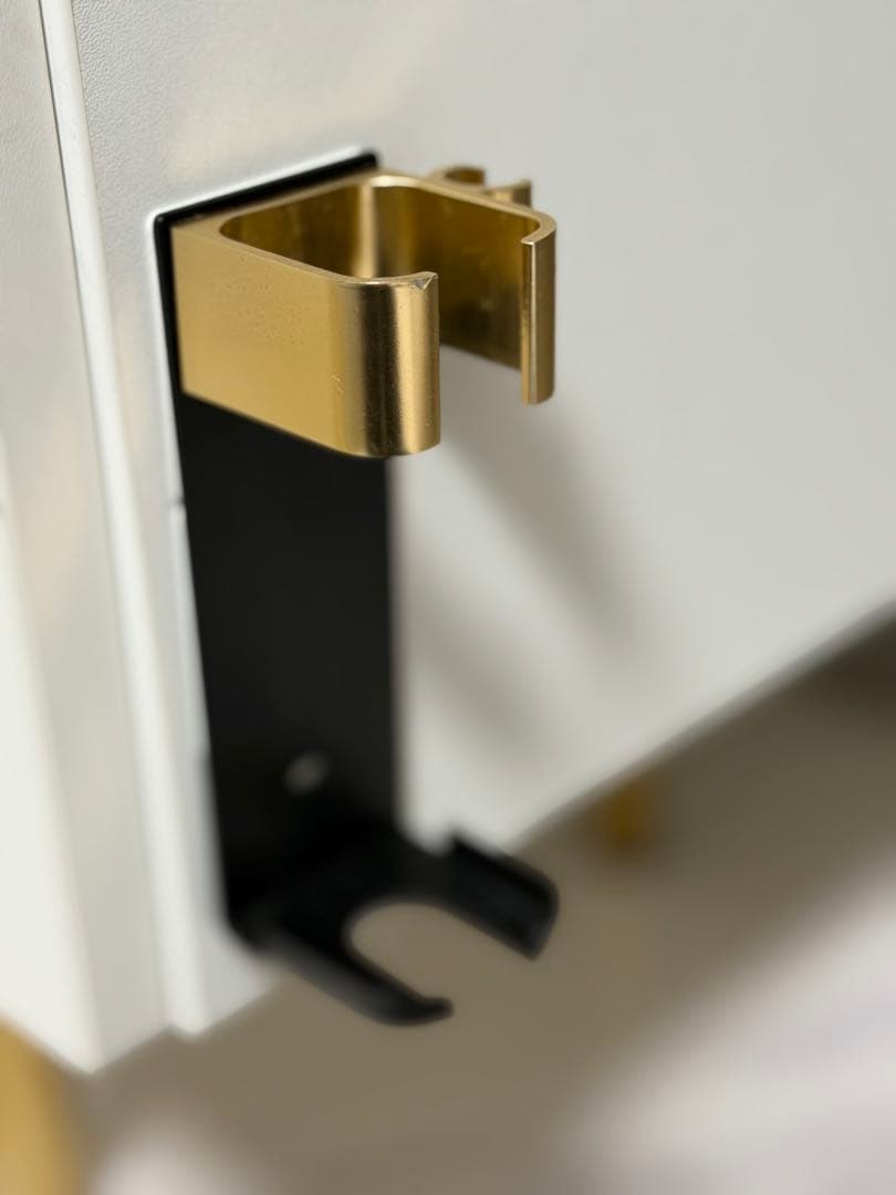 ✧Francfranc✧エルドラドコスメデスク ハリウッドミラー ドレッサー