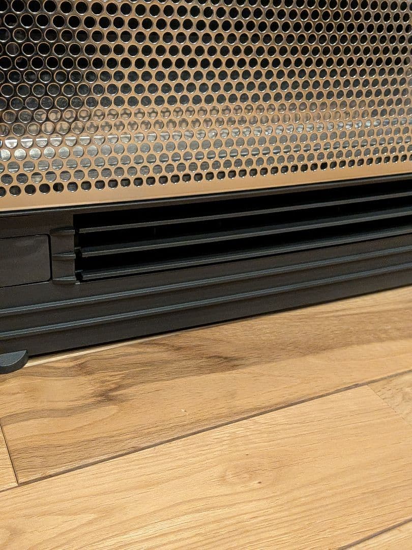 【未使用級】 極美品ダイキン 遠赤外線暖房機 WRH135AS-H 2024年製