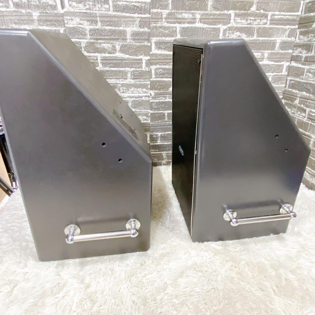 TOA トーア SF-30 フライングスピーカーペア