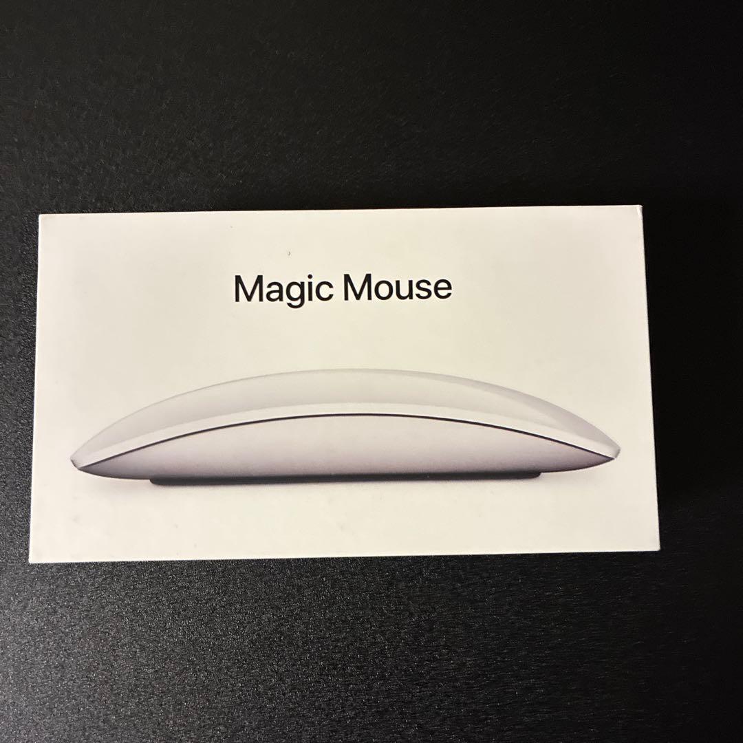Mac mini M4 24GB 512GB Mouse ドック付