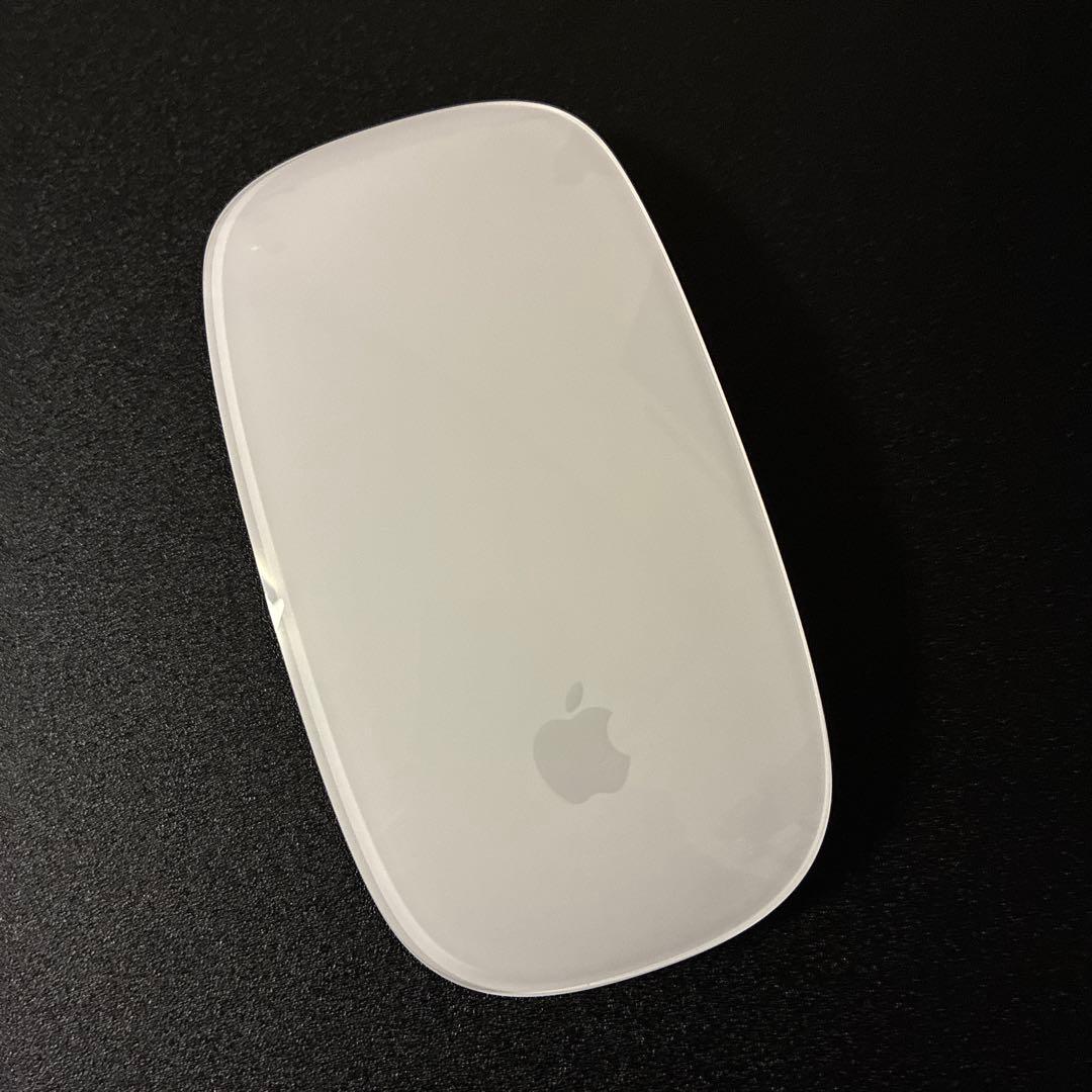 Mac mini M4 24GB 512GB Mouse ドック付