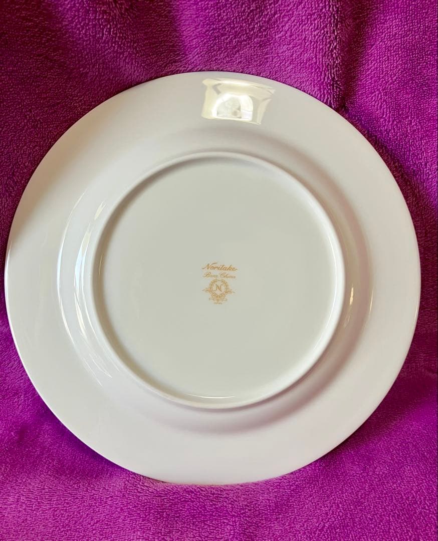 ノリタケ　ケーキスタンド