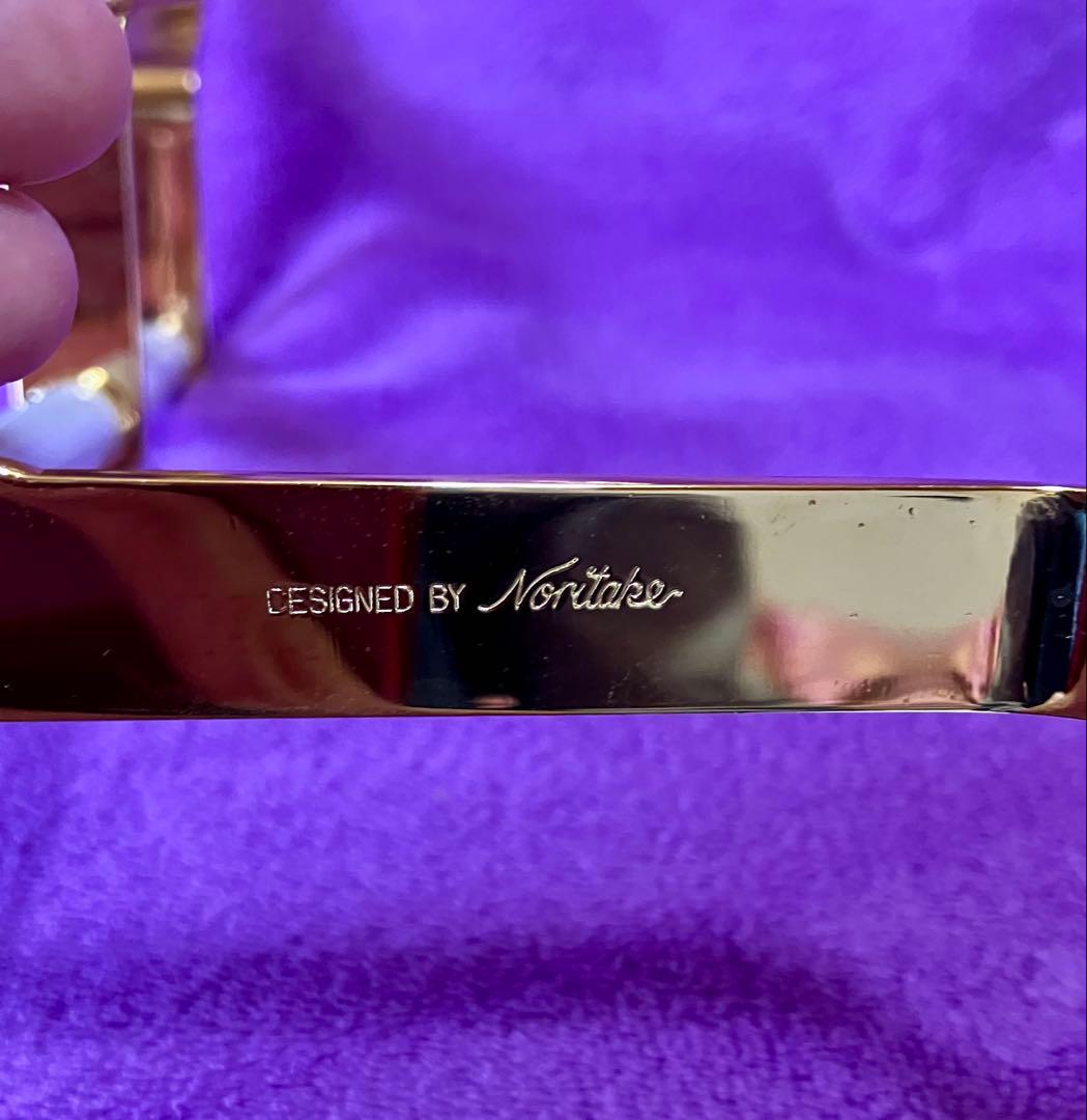 ノリタケ　ケーキスタンド