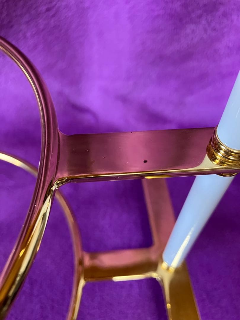 ノリタケ　ケーキスタンド