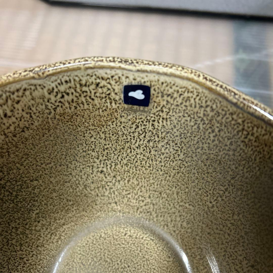 新品未使用Leonardoレオナルド ボウル6個セットD15cm Matera