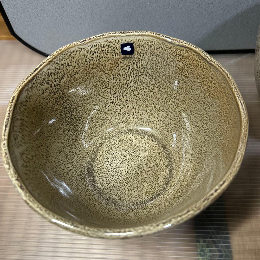 新品未使用Leonardoレオナルド ボウル6個セットD15cm Matera