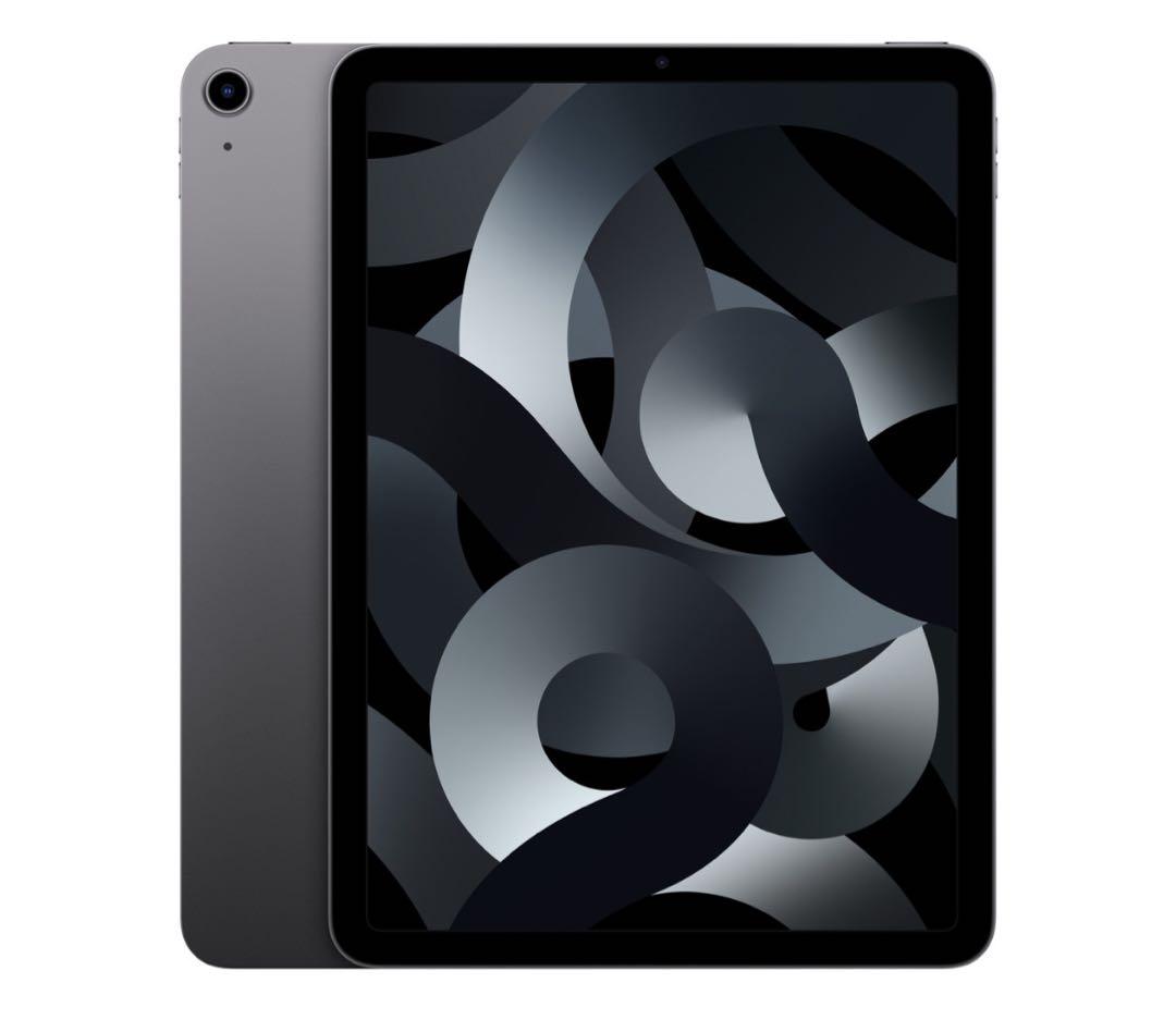 3/1までiPad Air（M3）未開封 128GB 11インチ スペースグレー
